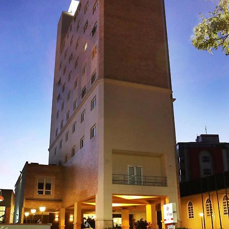 Le Village Flats E Hotel Joinville Exterior photo