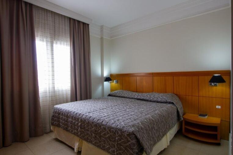 Le Village Flats E Hotel Joinville Exterior photo