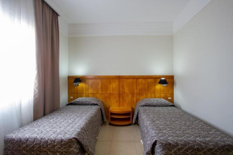 Le Village Flats E Hotel Joinville Exterior photo